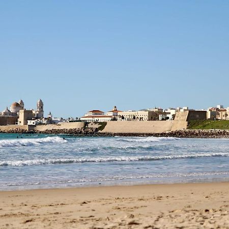 No 14 Cadiz Apartman Kültér fotó