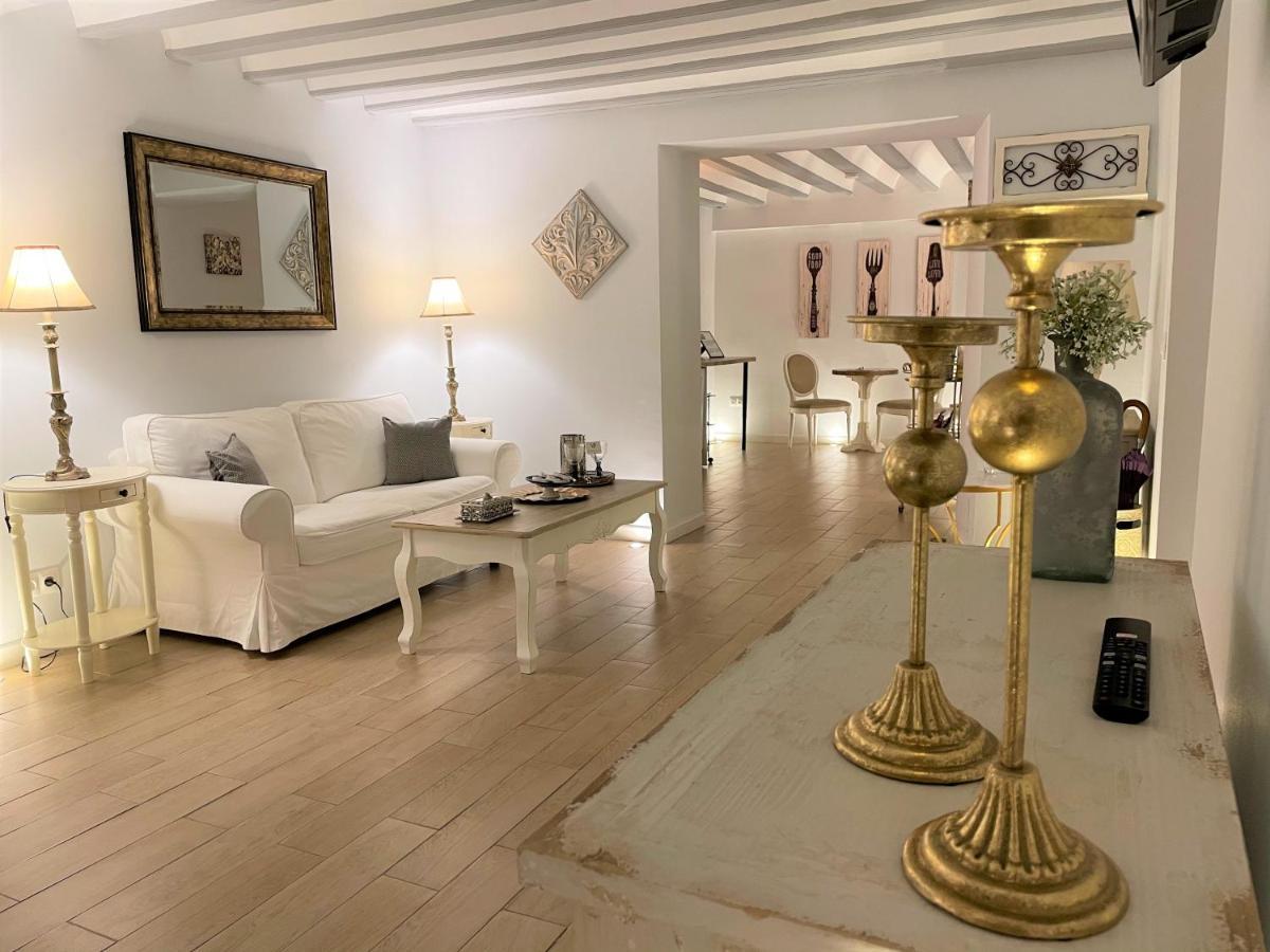 No 14 Cadiz Apartman Kültér fotó