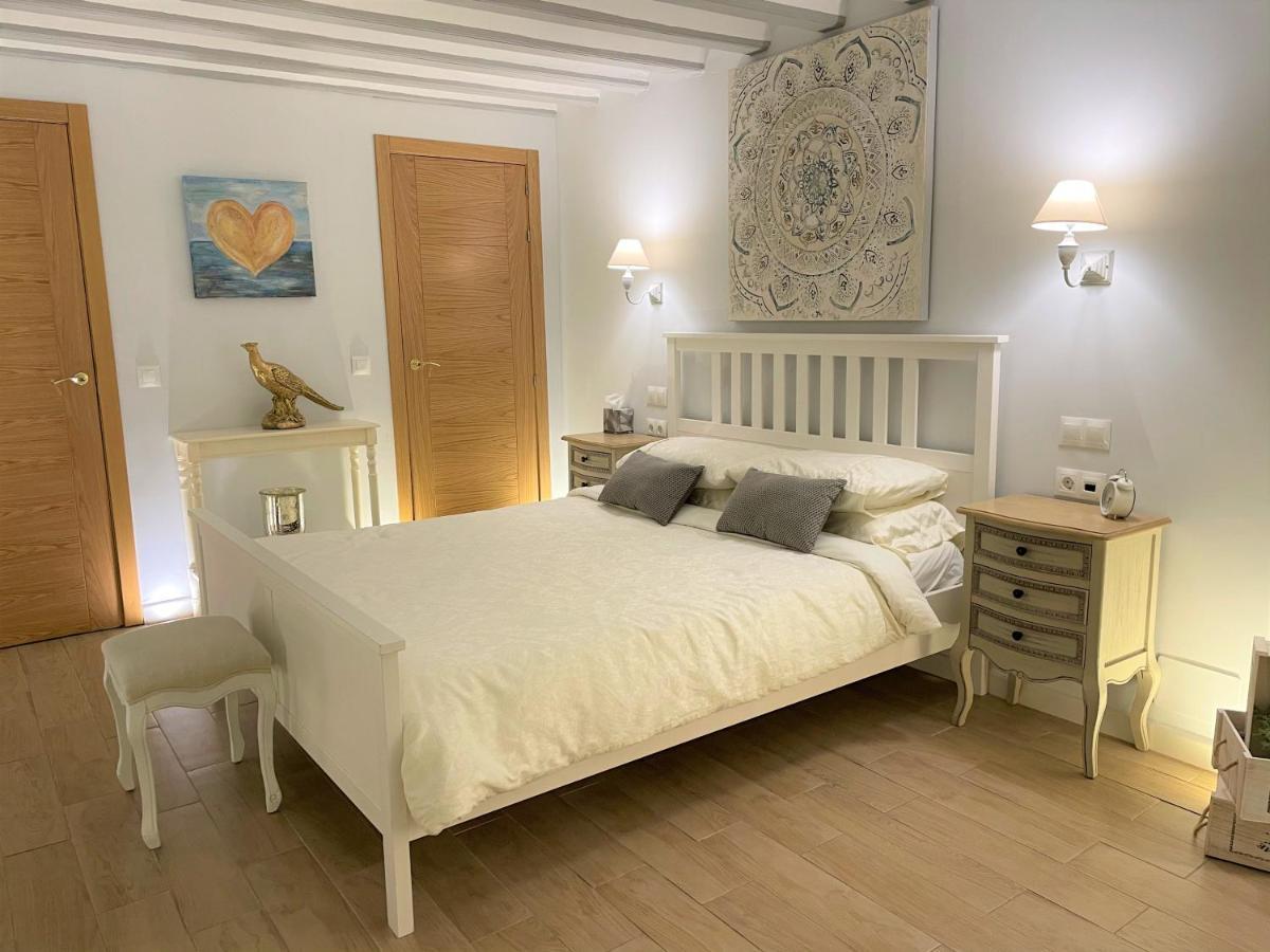 No 14 Cadiz Apartman Kültér fotó