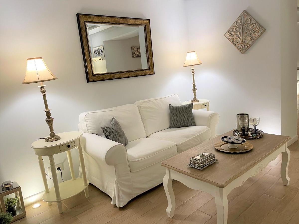 No 14 Cadiz Apartman Kültér fotó