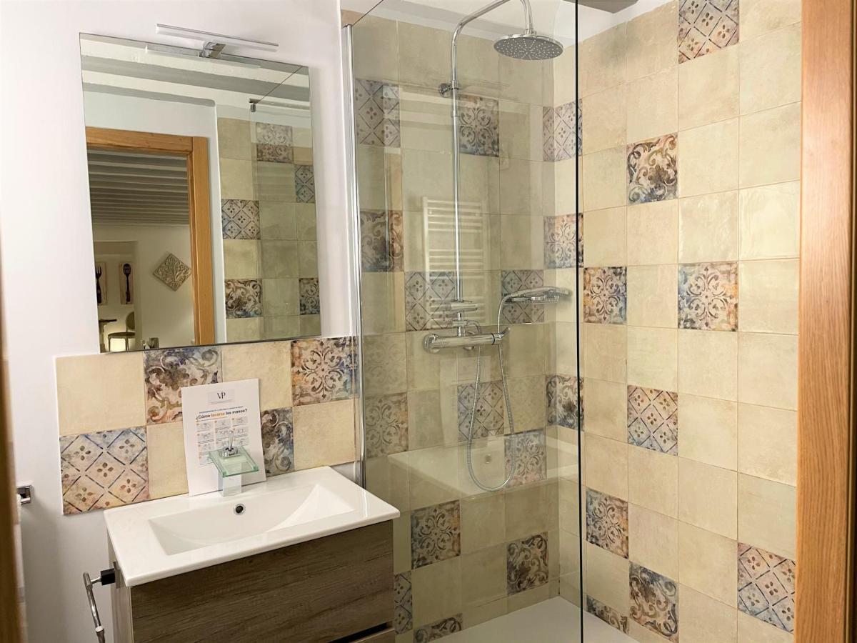 No 14 Cadiz Apartman Kültér fotó