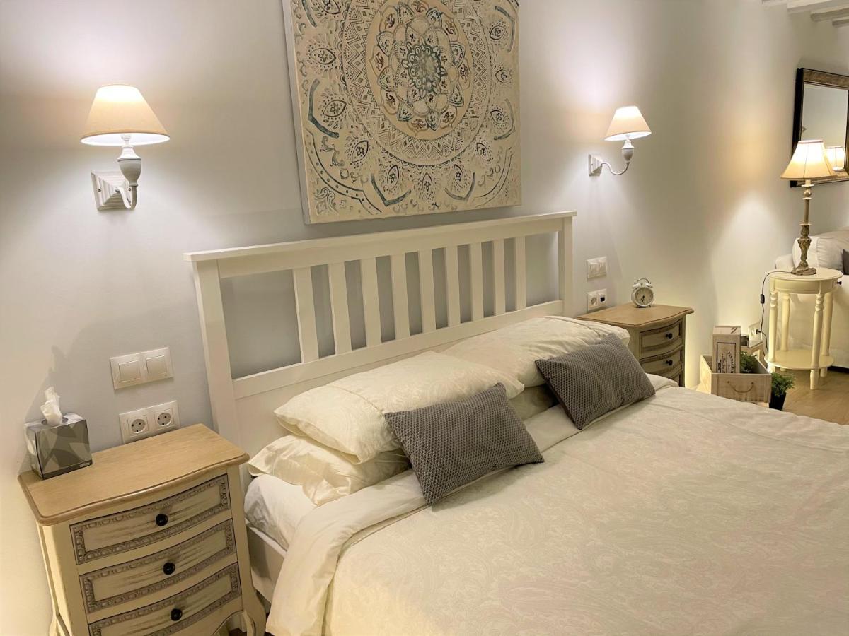 No 14 Cadiz Apartman Kültér fotó
