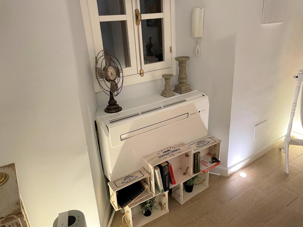 No 14 Cadiz Apartman Kültér fotó